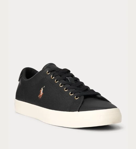 Longwood Leather Sneaker